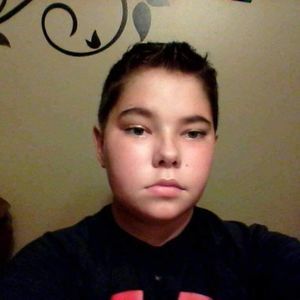 Meet your Posher, Aaron